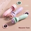 80 Patterns Cartoon Projection Flashlight Early Education Cognition Before Bedtime Story Book Baby Projector Torch Children Toys.