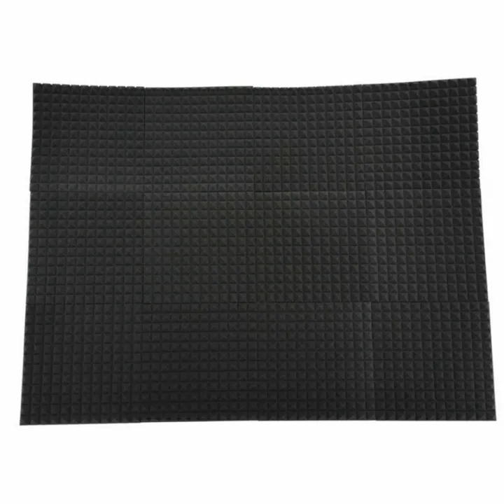 36%20Pack%20Pyramid%20Shape%20Soundproof%20Foam%20Sound%20Proof%20Padding%20Treatment%20Panel%20for%20Echo%20Bass%20Insulation%20-%20Image%205