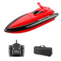 2.4G 20km/h RC Boat RC Toy Remote Control Boats with Bag.