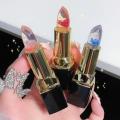 Magic Lipstick Color Changing Long Lasting Lipstick Waterproof Red Lip Stick Lip Plumper Kawaii Makeup Girl Cute Cosmetics.