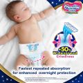 MamyPoko Pants Baby Diaper Extra Absorb (18-35Kg) - XXXL 22pcs.