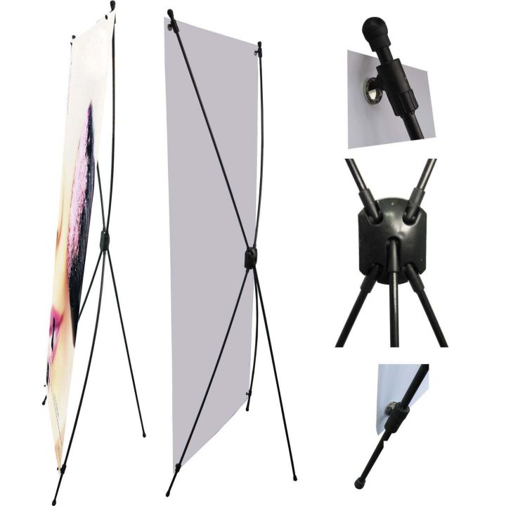 X%20Banner%20Stand%205fit%20by%202fit,%20X-%20Banner%20Stand%20-%20Fiber%20-%20Image%202