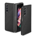 Applicable to Samsung ZFold3 Left and Right Foldable Screen PC Board Phone Case Anti-Slip Anti-Fall Z Fold Protective Sleeve. 