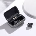 Mifo 2023 Upgraded Version O5 Plus Gen 2 True Wireless Earbuds - black.