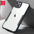XUNDD Original Case For iPhone 14, 14 Plus, 14 Pro & 14 Pro Max - Shockproof Protective Armor Back Cover.