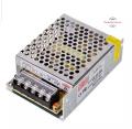 12V 5A DC Power Supply (SMPS). 