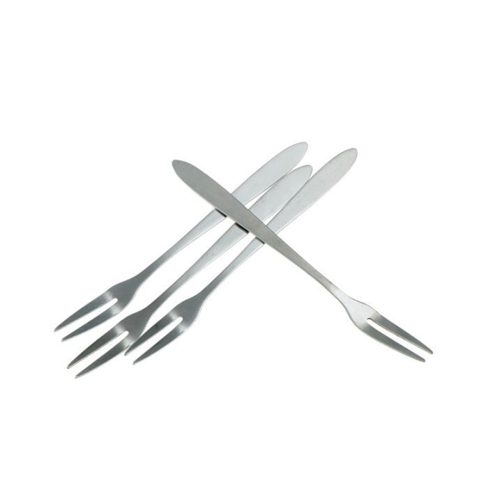 6pcs%20creative%20stainless%20steel%20fruit%20sign%20two%20tooth%20fork%20cake%20dessert%20fork%20Encounter%20-%20Image%207
