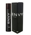 ENVY Natural Spray Perfume For Men - 60ML | Long Lasting Eau Da Parfum for Men.