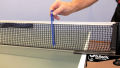 NINJA TABLE TENNIS NET. 