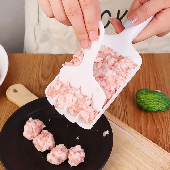 1Pc%20Plastic%20Meatball%20Maker%20Set%20Fried%20Fish%20Beaf%20Meat%20Making%20Balls%20Mold%20Spoon%20Meat%20Tools%20Kitchen%20Gadgets%20Cooking%20Asia%20Express%20Bd%20-%20Image%204