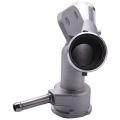 ARELENE 4X Aluminium Engine Radiator Filler Neck Coolant Thermostat Housing Water Pipe for Toyota Yaris Belta Vios Vitz. 