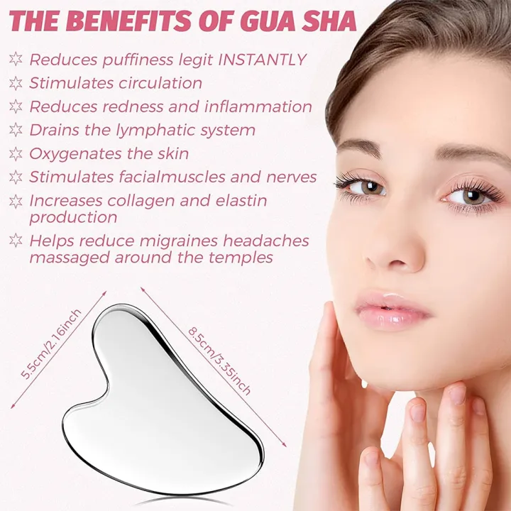 Gua%20Sha%20Facial%20Tool,%20Stainless%20Steel%20GuaSha%20Massage%20Tool%20Natural%20Universal%20Facial%20Silver%20Metal%20Gua%20Sha%20Board%20for%20SPA%20Acupuncture%20-%20Image%202