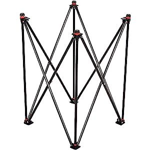 Carrom Board Stand Foldable Aluminium Carrom Stand 40 Inch | Daraz.com.bd