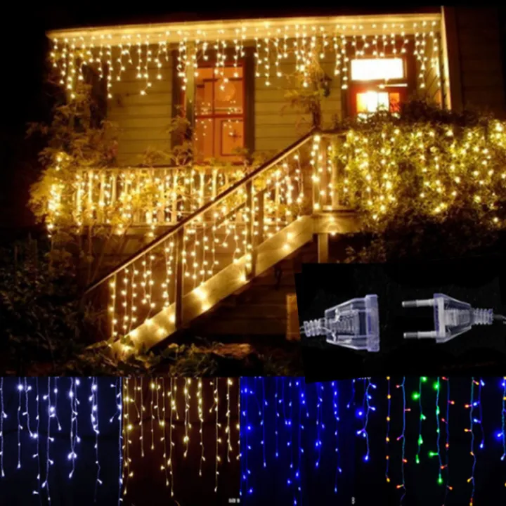 LED%20Ice%20Bar%20Lights,%20Starry%20Lights,%20Outdoor%20Waterproof,%20Wedding,%20Christmas,%20Decorative%20Lights,%20Star%20Curtains,%20String%20Lights%20-%20Image%204