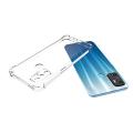 Oppo A53 / Oppo A33 / Oppo A32 Premium Silicone Case Crystal Clear Soft TPU Ultra-Thin Transparent Flexible Protective Mobile Phone Back Cover.