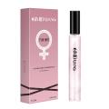 12ML Perfume Pheromone Male And Female Flirting Gold Powder Adult Handbag Style Long-lasting Portable Body Spray. 