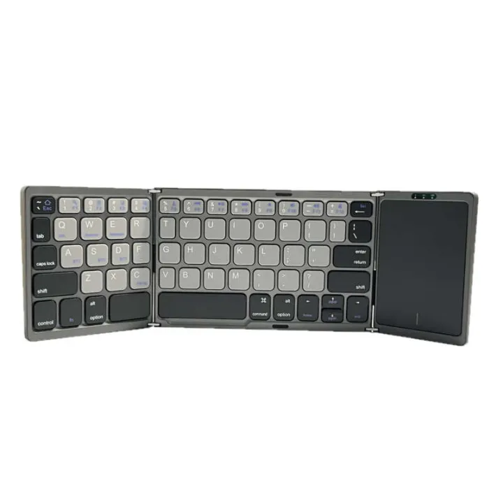 B089T%20fold%20Folding%20Bluetooth%20with%20Touch%20Keyboard%20Lightweight%20and%20Portable%20Three%20System%20Universal%20-%20Image%207