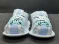 Newborn Baby Soft shoes -Multicolor. 