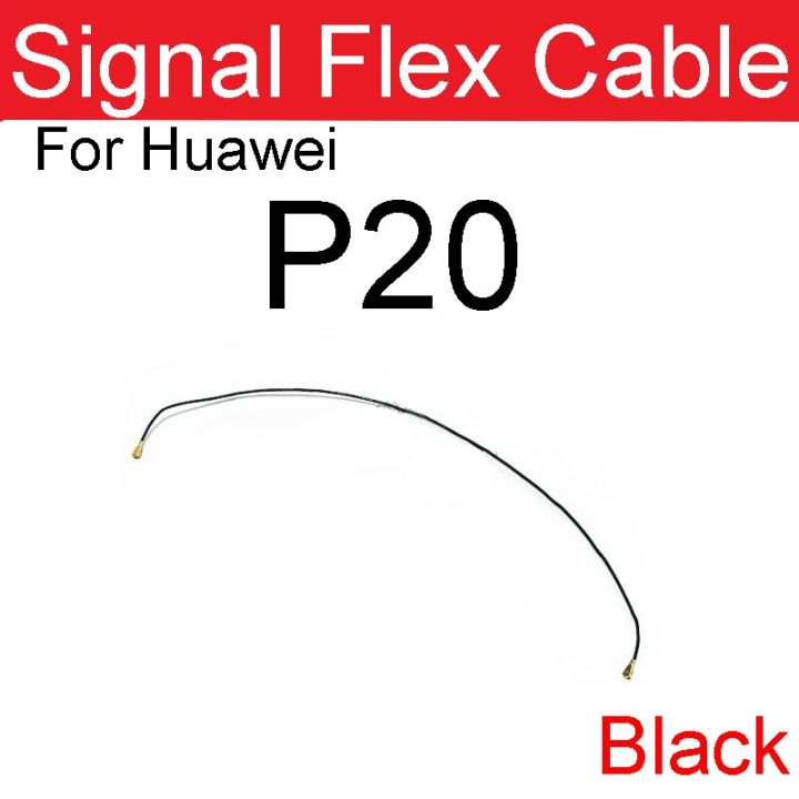Antenna%20Signal%20Flex%20Cable%20For%20Huawei%20P20%20P30%20P40%20Pro%20P30%20Lite%20P40%20Lite%20P40%20Pro+%20Wifi%20Coaxial%20Connector%20Aerial%20Flex%20Ribbon%20-%20Image%202