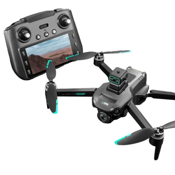 (REMOTE%20DIPLAY)%205G%20WIFI%20FPV%20G.P.S%20Drone%20Drone%204K%20HD%20Dual%20Cameras%20Obstacle%20Avoidance%20LED%20Large%20Screen%20Remote%20RC%20Drone%20DRONE%20GALAXY%20-%20Image%204