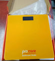 Procare Digital Bathroom Scale_180 Kg. 
