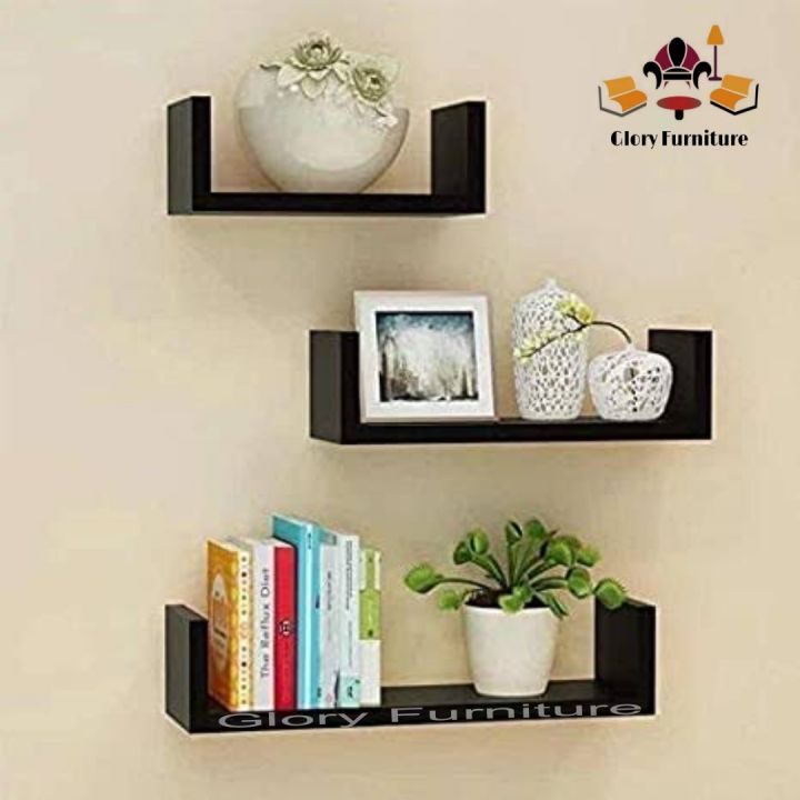 Wall%20Hanging%20shelf%20melamine%20board%203%20pieces/Height%206inch,Length%2024inch%20and%20Deep%206inch%20-%20Image%203