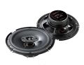 Nakamichi door speakers for premium sound quality. 