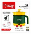 Prestige Stainless Steel Electric Cooker 2.2L. 