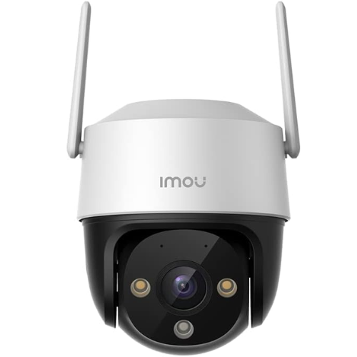 IMOU IPC-S21FP Cruiser SE-2MP Outdoor PT Camera