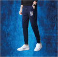 Premium Quality Cotton Trendy Joggers for Men. - Trouser For Men. 