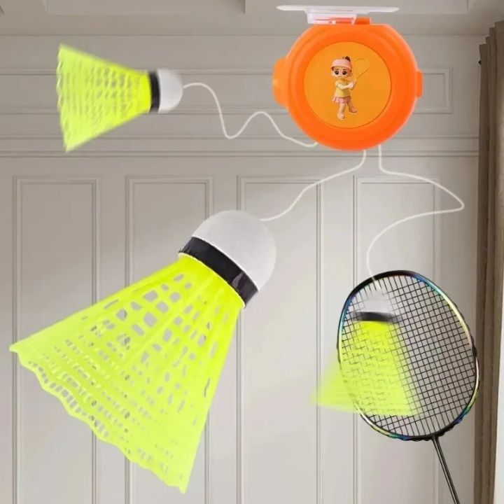 Self%20Study%20Badminton%20Trainer%20Single-Player%20Practice%20Robot%20Kids%20Shuttlecock%20Rebound%20Professional%20Stretch%20Badminton%20Training%20Tool%20-%20Image%202