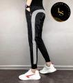 Premium quality soft and comfortable mash chaina fabric Mens Trouser by Lucido Style BD.