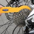 DuangDuang BIKIGHT 6 Bicycle / Cycle Bike Cleaning Tool Kit Chain Wheel Brushes Set. 