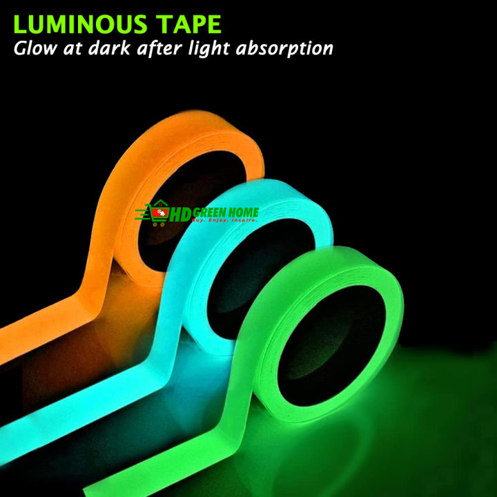 3M%20x%201cm%20Blue/Green/Orange%20Luminous%20Tape%20Self-adhesive%20Glow%20in%20the%20Dark%20Fluorescent%20Safety%20Sticker%20Tapes%20-%20Image%202