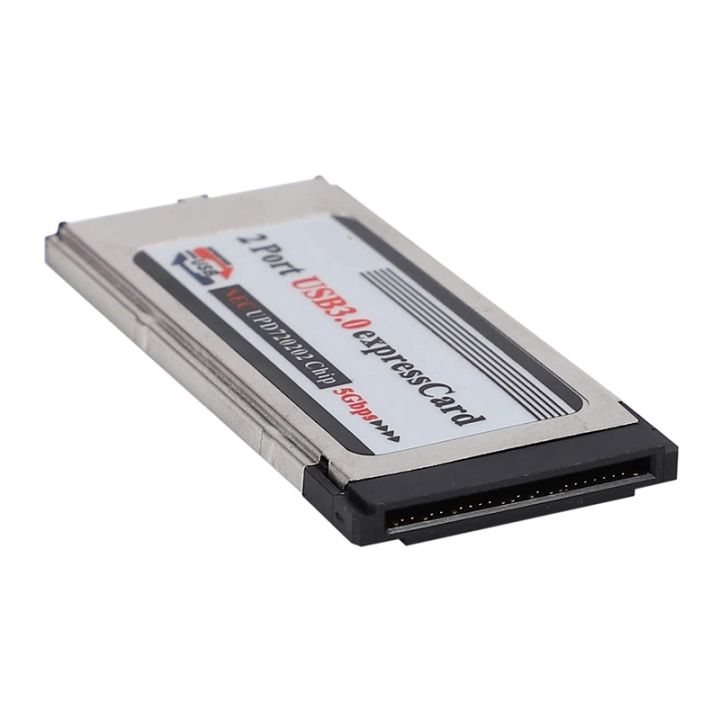 (New)%20high-speed%20dual%202%20Port%20USB%203.0%20express%20card%2034mm%20slot%20express%20card%20PCMCIA%20converter%20adapter%20for%20laptop%20notebook%20-%20Image%204