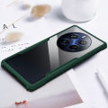 New Phone case Realme Narzo N65 Back cover Transparent Protector with Soft Frame and Hard Armor Shell for Realme Narzo N65 Back Cover.
