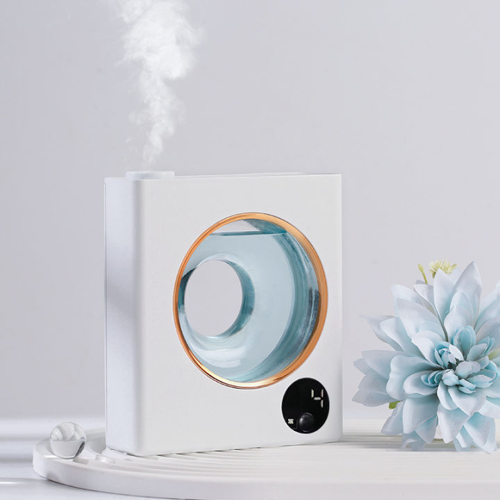 Essential%20Oil%20Diffuser%20Scent%20Perfume%20Machine%20Smart%20Wall%20Mount%20Waterless%20Aroma%20Fragrance%20Electric%20Air%20Freshener%20Diffuser%20-%20Image%203