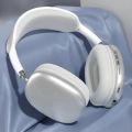 P9 Pro Max Wireless Bluetooth Headphones With Mic Noise Cancelling Headsets Stereo Sound Earphones Sports Gaming Supports TF. 
