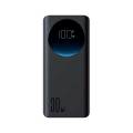 Joyroom PBF02 Pro 45W Super Fast Charging 20000mAh Big Capacity Power Bank For Laptop & Mobile with Troch Light.