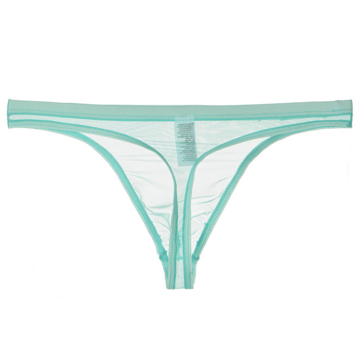 Naked%20Transparent%20thong%20Thin%20Mesh%20Underpants%20Sexy%20and%20Tempting%20Breathable%20Men's%20Youth%20Pants%20-%20Image%202