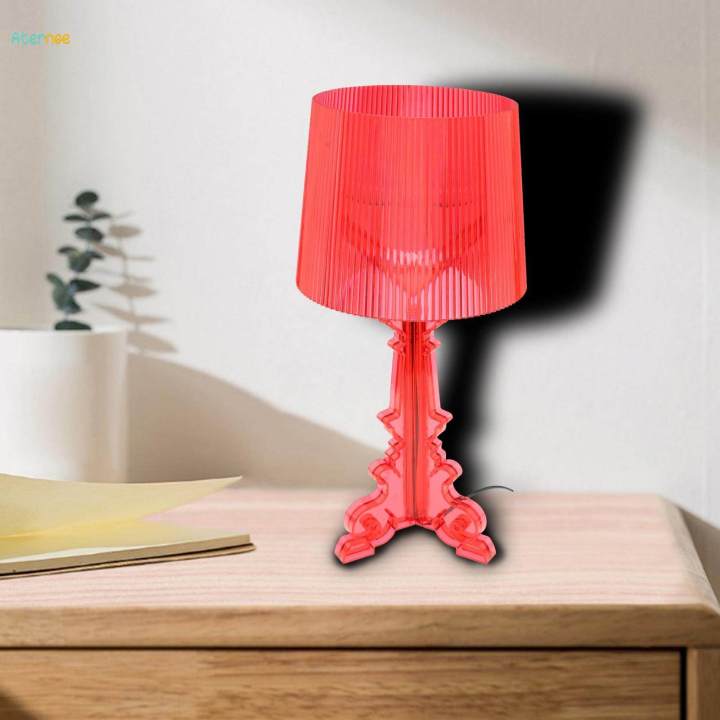 Modern%20Contemporary%20Bourgie%20Table%20Lamp%20Desk%20Light%20Decor%20-%20Image%204