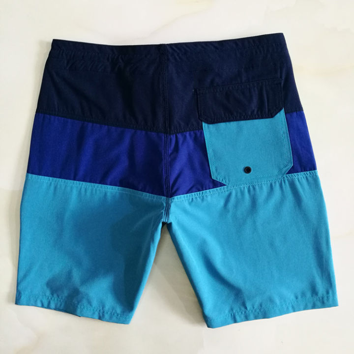 Beach%20quick%20drying%20surfing%20oversized%20Hurley%20swimming%20pants%20shorts%20men's%20summer%20-%20Image%202