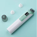 Rechargeable Baby Nose Cleaner Silicone Adjustable Suction Electric Child Nasal Aspirator Health Safety Convenient Low Noise.