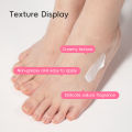 LAIKOU Japan Sakura Foot Cream Deep Moisturizing Nourishing Soften Skin 30g. 