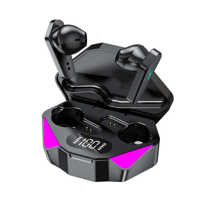 X15%20Bluetooth%20TWS%20true%20wireless%20semi%20in%20ear%20touch%20digital%20gaming%20earphones%20-%20Image%204