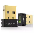 EDUP 300Mbps 802.11n USB WiFi Wireless Nano Adapter for Desktop PC or Laptop Wifi রিসিভার ন্যানো অ্যাডাপ্টার. 
