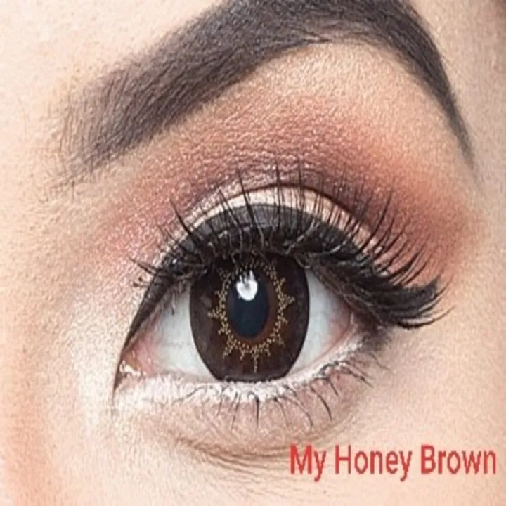 Angel%20Soft%20My%20Honey%20Brown%20power%20Contact%20Lens%20My%20Honey%20Color%20Contact%20Lenses%20(-0.50%20to%20-10.00)%20&%20Kit%20Box%20from%20protected%20view%20for%20everyday%20wear%20with%20stylish%20contact%20lenses%20#MyHoneyBrown%20-%20Image%202