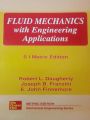 Fluid Mechanics With Engineering Applications ( Robert L. Daugherty). 