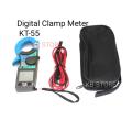 Digital Clamp Meter KT-55. 