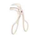 Silicone Eyelash Curler Natural Curly Cosmetic Clip Eye Lash Curling Korean Applicator Professional Eyelash Curler Makeup Tools.